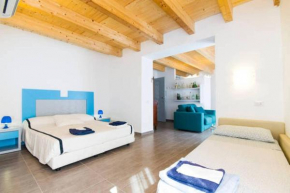  Residenza Cuntin  Карлофорте